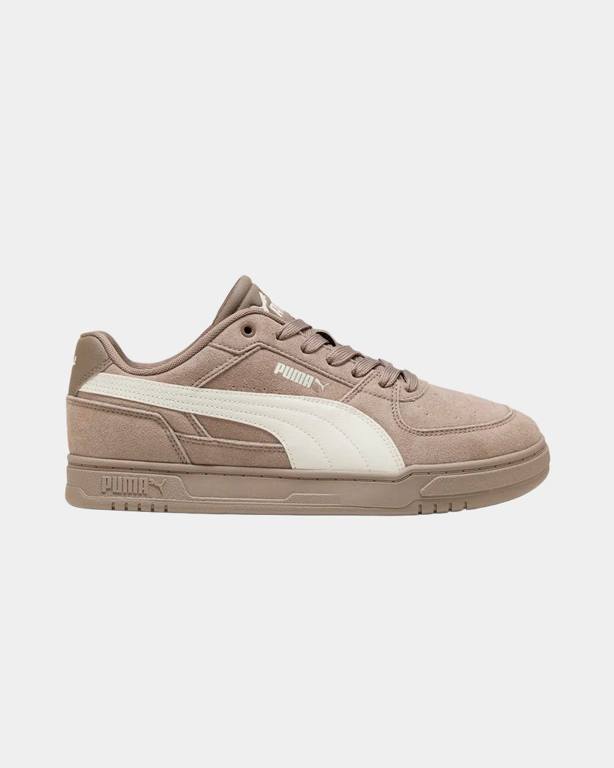Sapatilhas Puma Caven III ESD Cinza/Branco Puma 