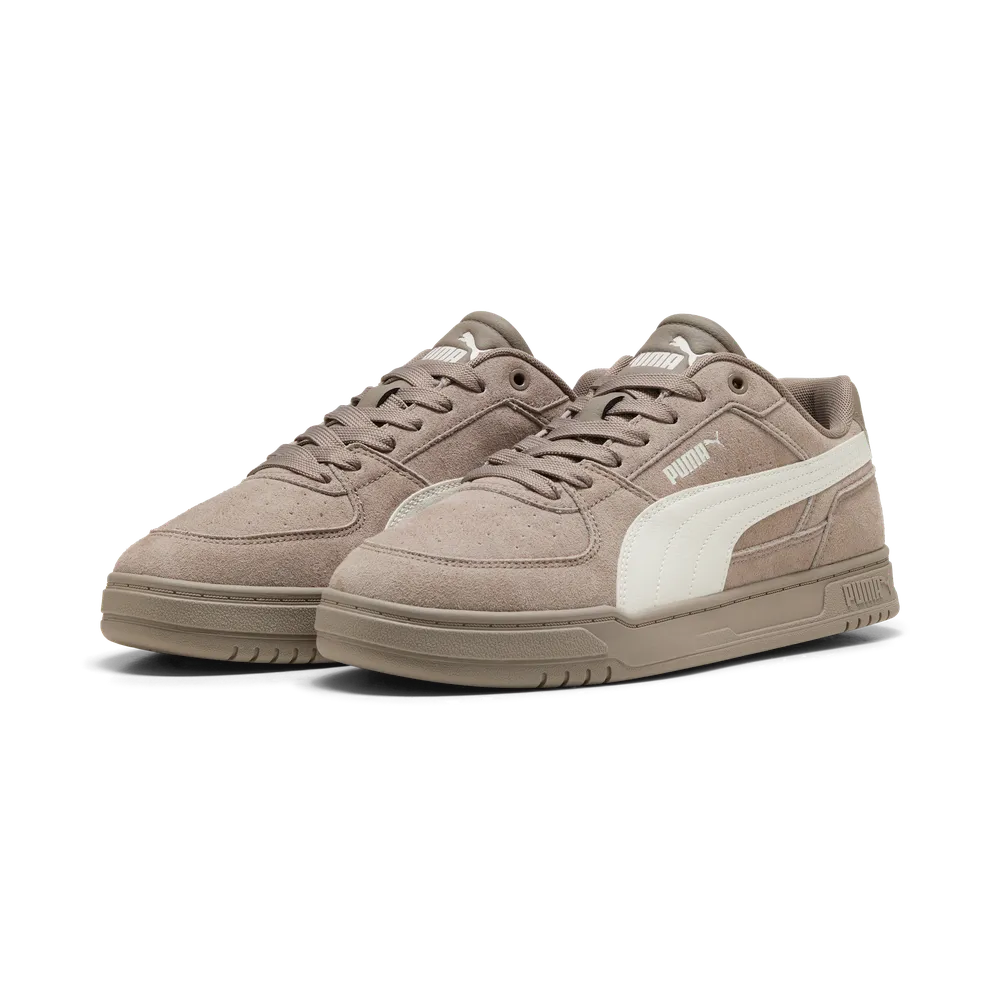Sapatilhas Puma Caven III ESD Cinza/Branco Puma 