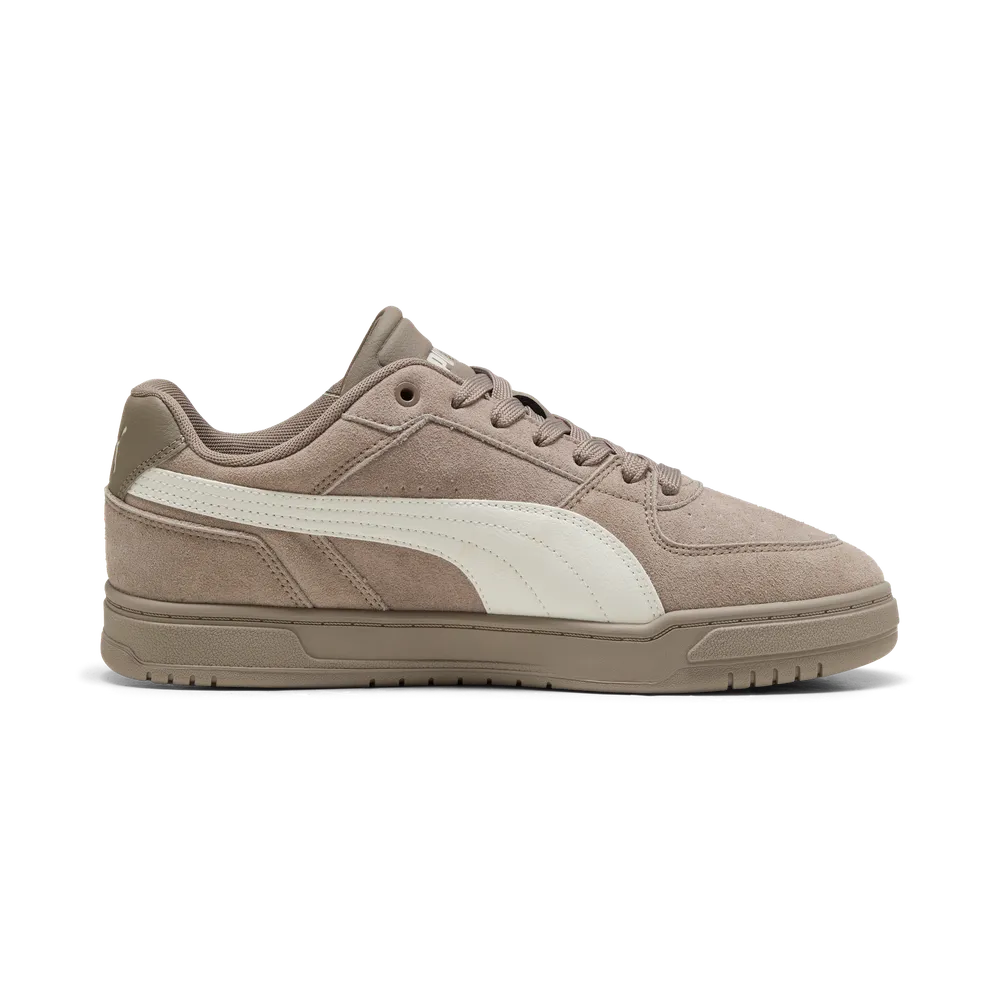 Sapatilhas Puma Caven III ESD Cinza/Branco Puma 