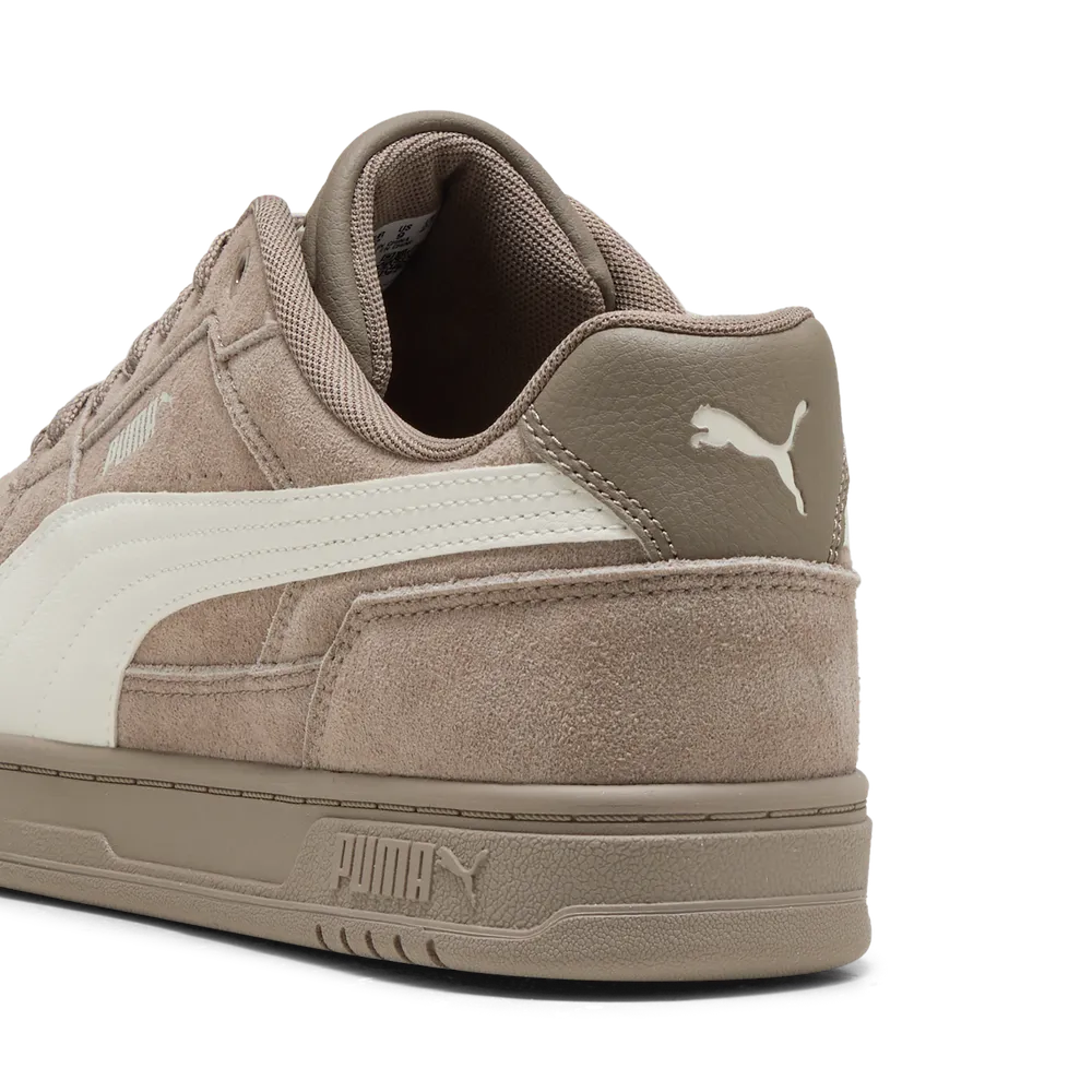 Sapatilhas Puma Caven III ESD Cinza/Branco Puma 