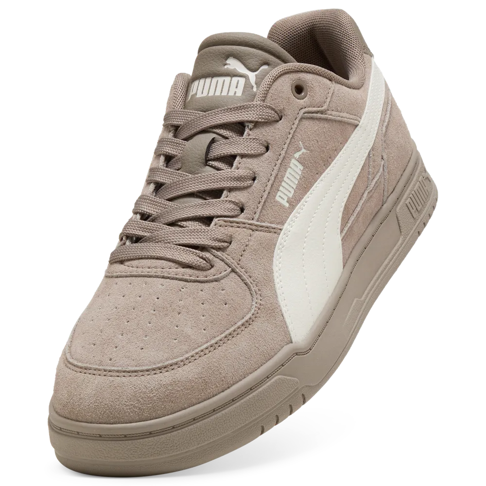 Sapatilhas Puma Caven III ESD Cinza/Branco Puma 