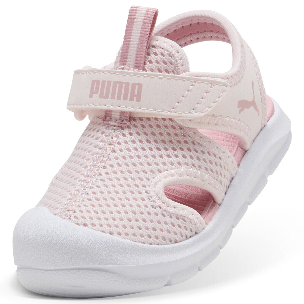 Sapatilhas Puma Fun Racer Sandal Mesh V Inf Rosa Puma 