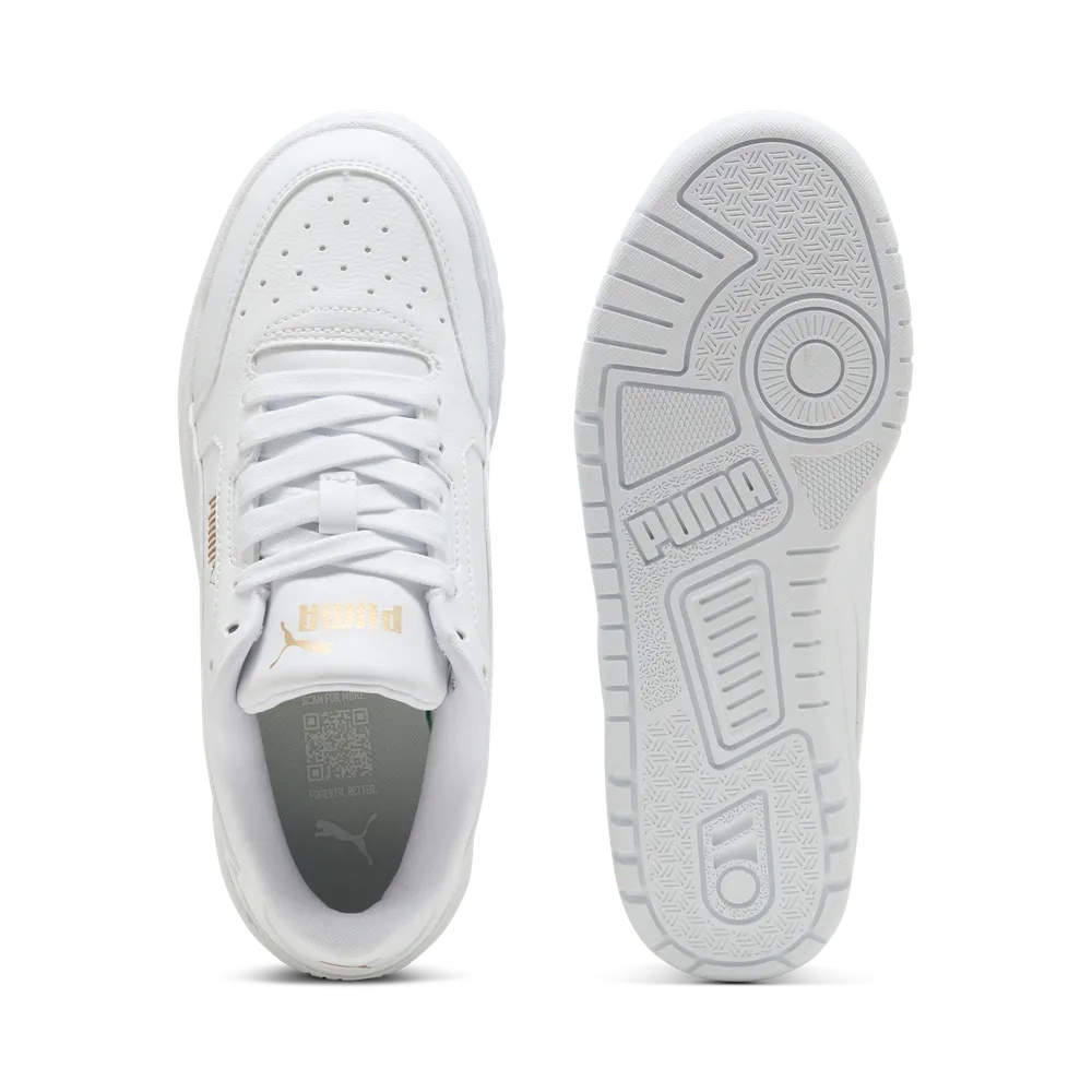 Sapatilhas Puma Shuffle Downtown J Brancas