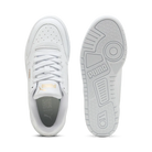 Sapatilhas Puma Shuffle Downtown J Brancas