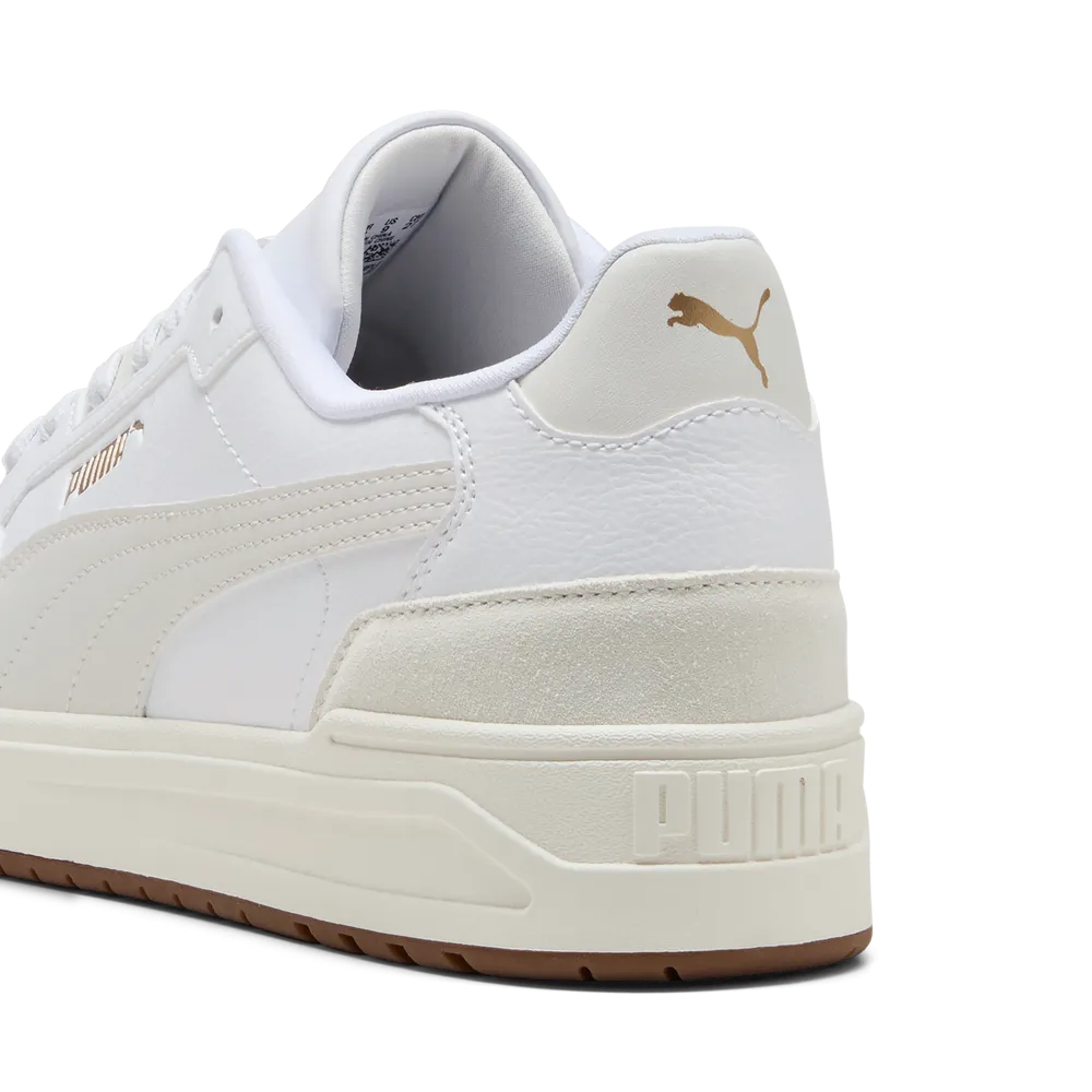 Sapatilhas Puma Shuffle Downtown OG Homem Brancas