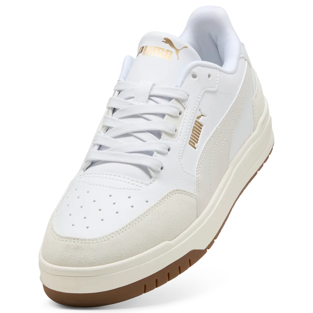 Sapatilhas Puma Shuffle Downtown OG Homem Brancas