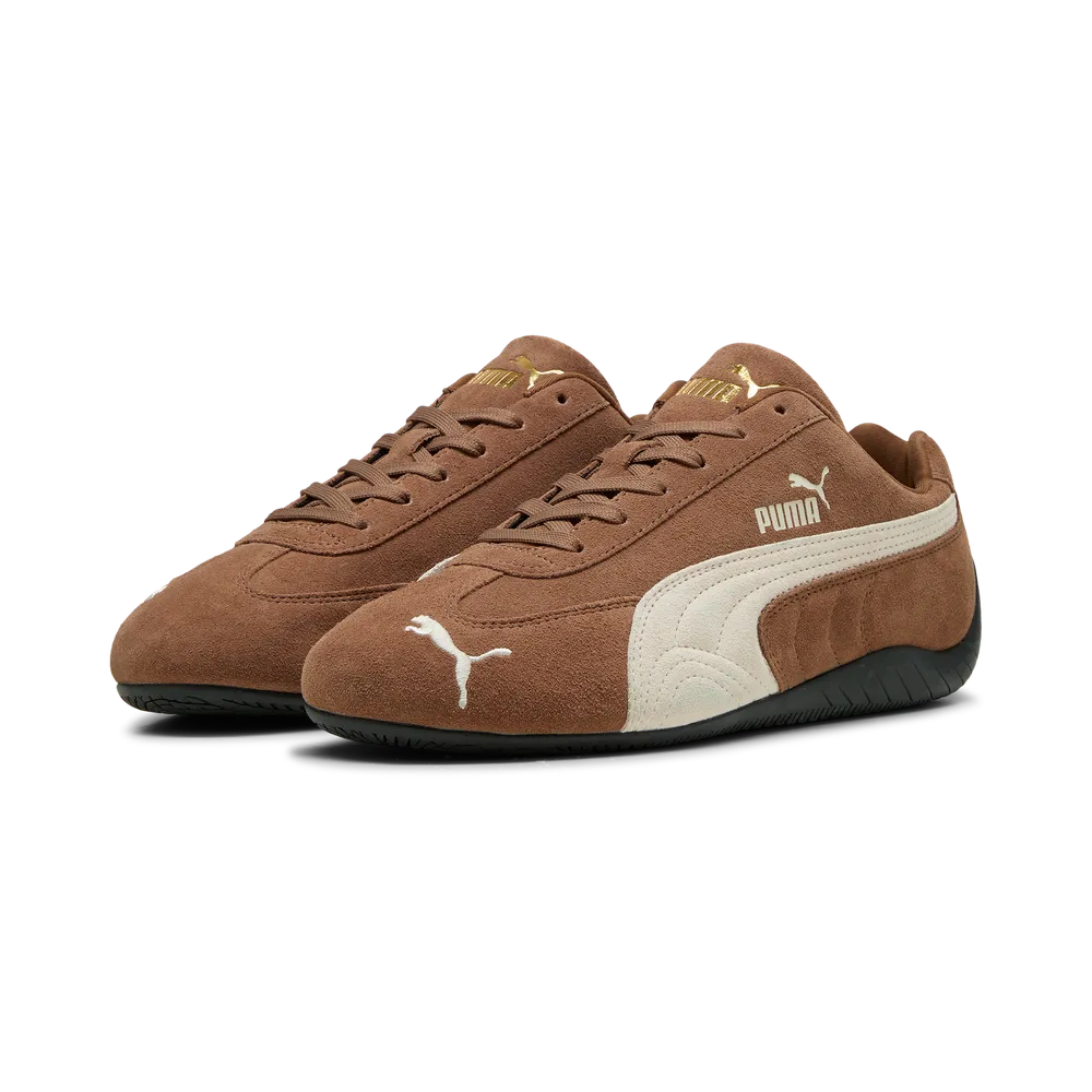 Sapatilhas Puma Speedcat Castanho Puma 