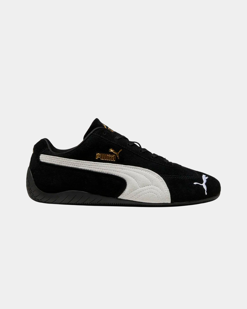 Sapatilhas Puma Speedcat Preto/Branco Puma 