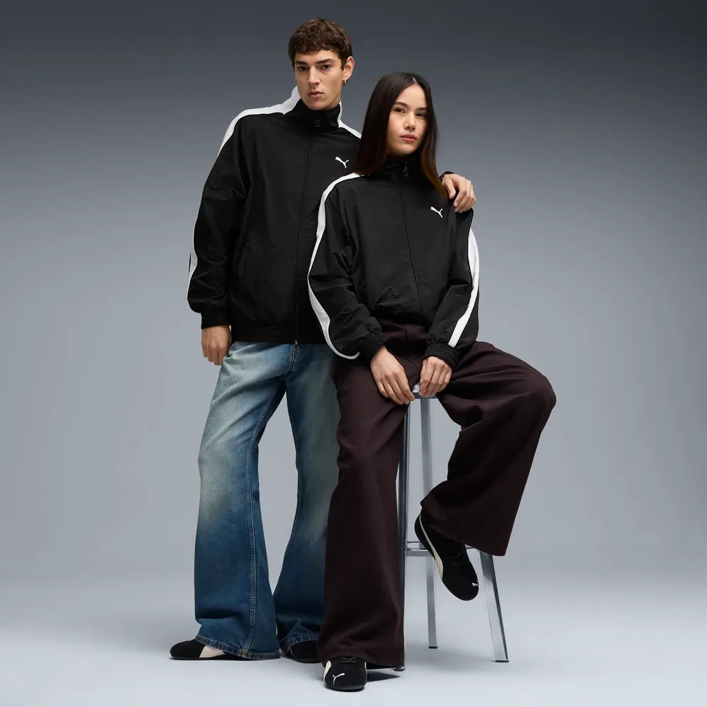 Sapatilhas Puma Speedcat Preto/Branco Puma 