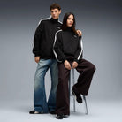 Sapatilhas Puma Speedcat Preto/Branco Puma 