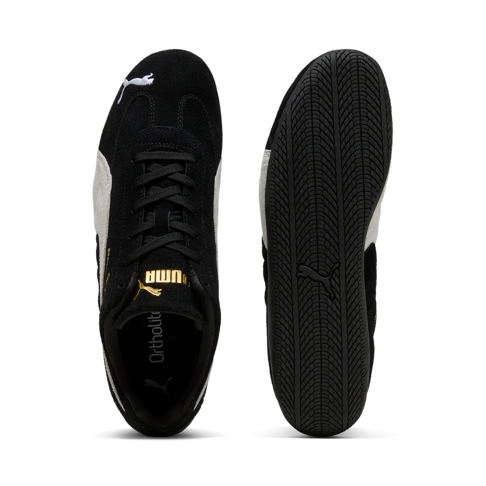 Sapatilhas Puma Speedcat Preto/Branco Puma 