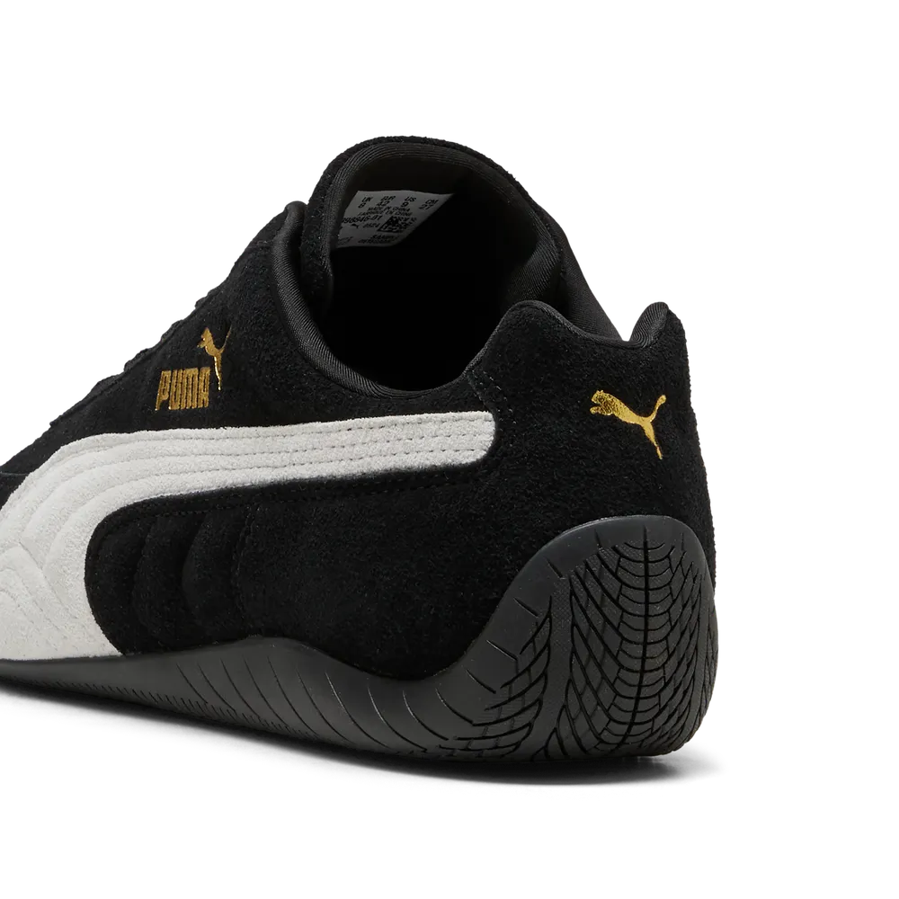 Sapatilhas Puma Speedcat Preto/Branco Puma 