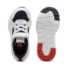 Sapatilhas Puma Trinity 2 LT AC+PS Branco/Marinho