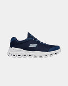 Sapatilhas Skechers Glide-Step Marinho Skechers 