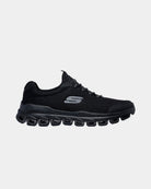 Sapatilhas Skechers Glide-Step Preto Skechers 