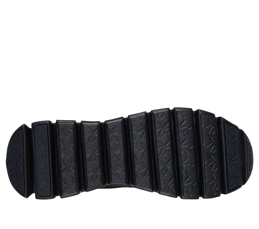 Sapatilhas Skechers Glide-Step Preto Skechers 