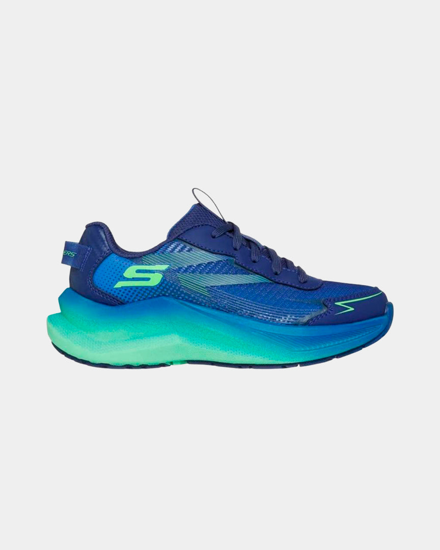 Sapatilhas Skechers Max Cushioning Ascender Marinho