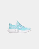 Sapatilhas Skechers Slip-ins Bounder Pro Azuis 