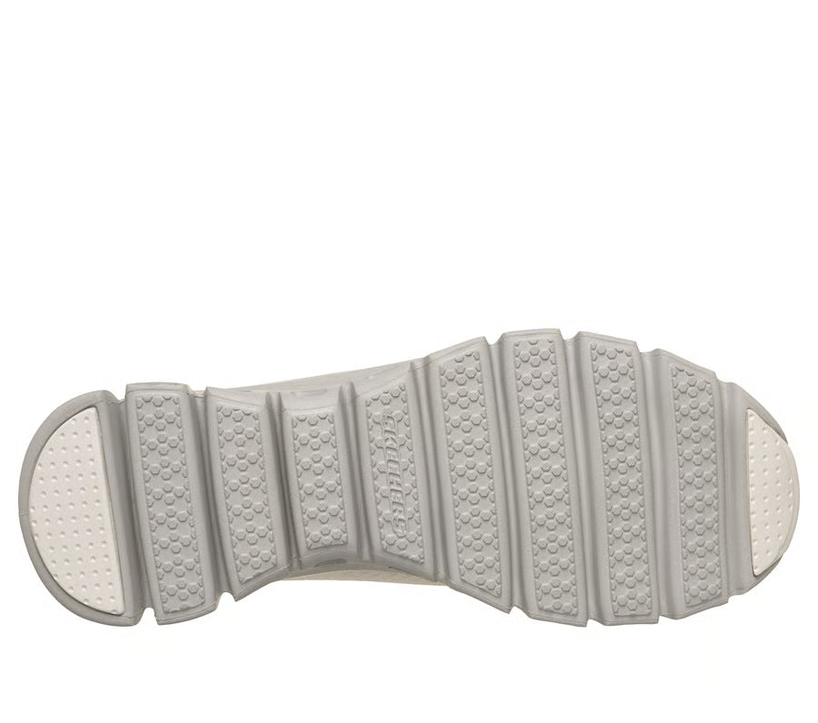 Sapatilhas Skechers Slip-ins Glide Step Brancas Skechers 