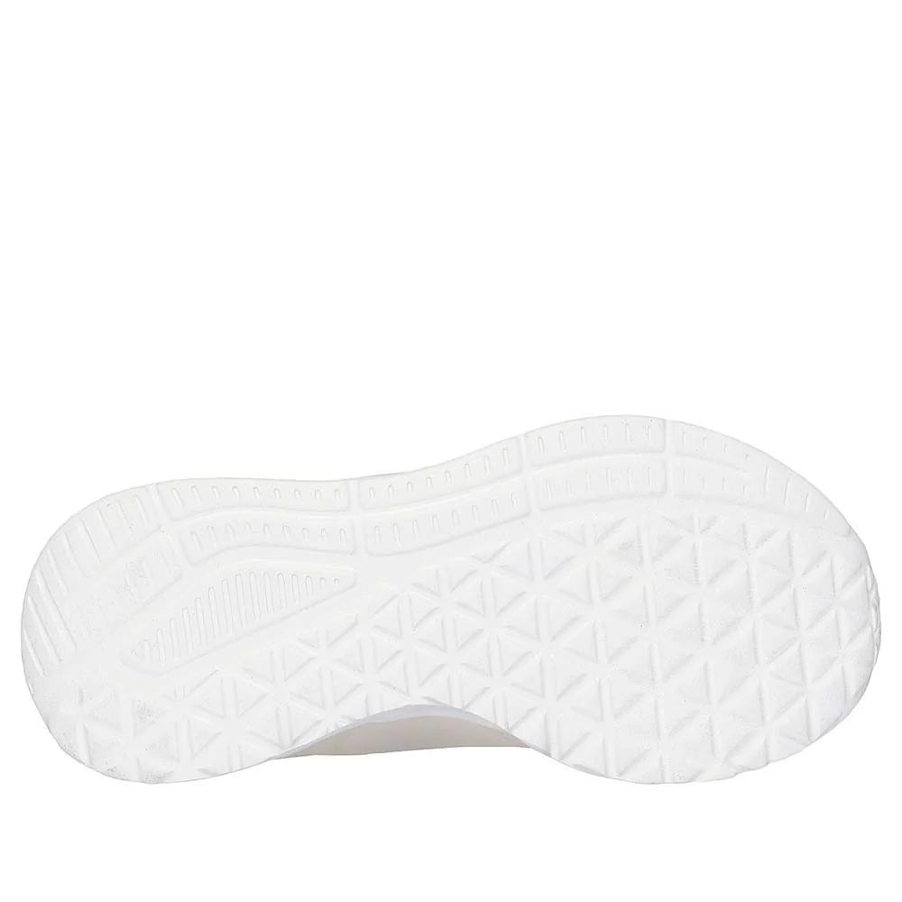 Sapatilhas Skechers Slip-ins: Uno Lite Floating Steps Mulher Bege