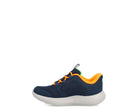 Sapatilhas Skechers Turbo Brisk Buddies Bebé Marinho Skechers 
