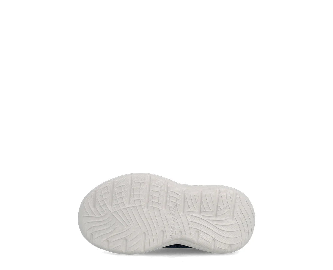 Sapatilhas Skechers Turbo Brisk Buddies Bebé Marinho Skechers 