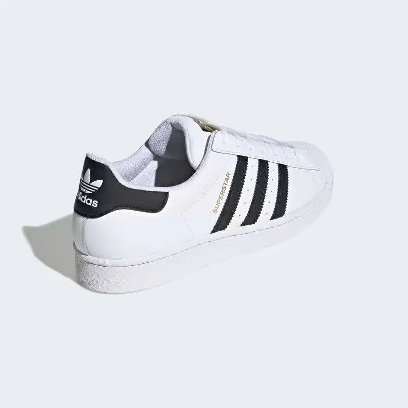 Adidas Superstar Branca Adidas