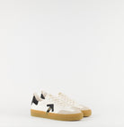 Sapatilhas Tenaz Olhamar 2.0 NTR Homem Branco/Preto