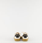 Sapatilhas Tenaz Olhamar 2.0 NTR Homem Branco/Preto