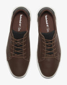 Sapatilhas Timberland Seneca Bay Homem Castanho Escuro Timberland 
