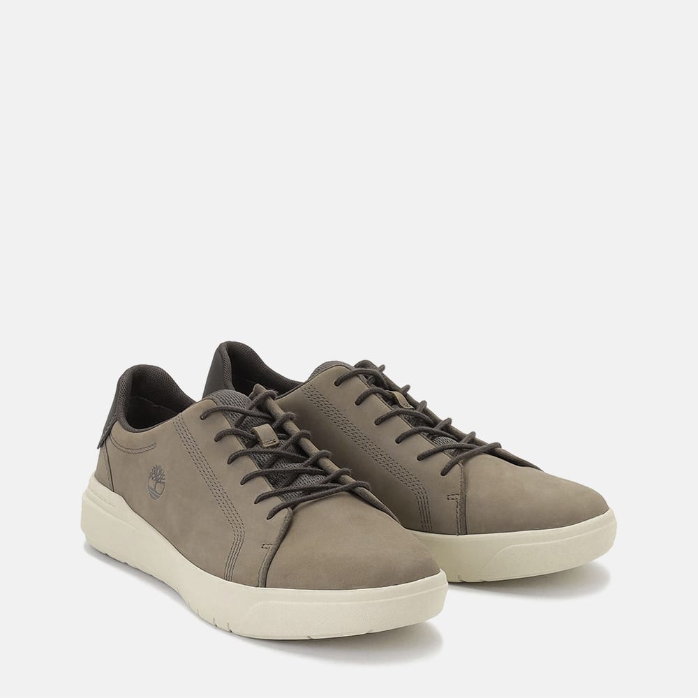 Sapatilhas Timberland Seneca Bay Homem Cinza