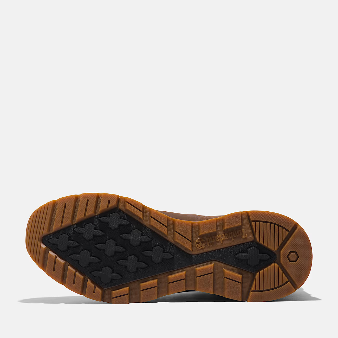 Sapatilhas Timberland Sprint Trekker Homem Castanho 