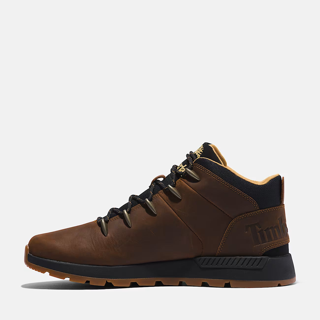 Sapatilhas Timberland Sprint Trekker Homem Castanho