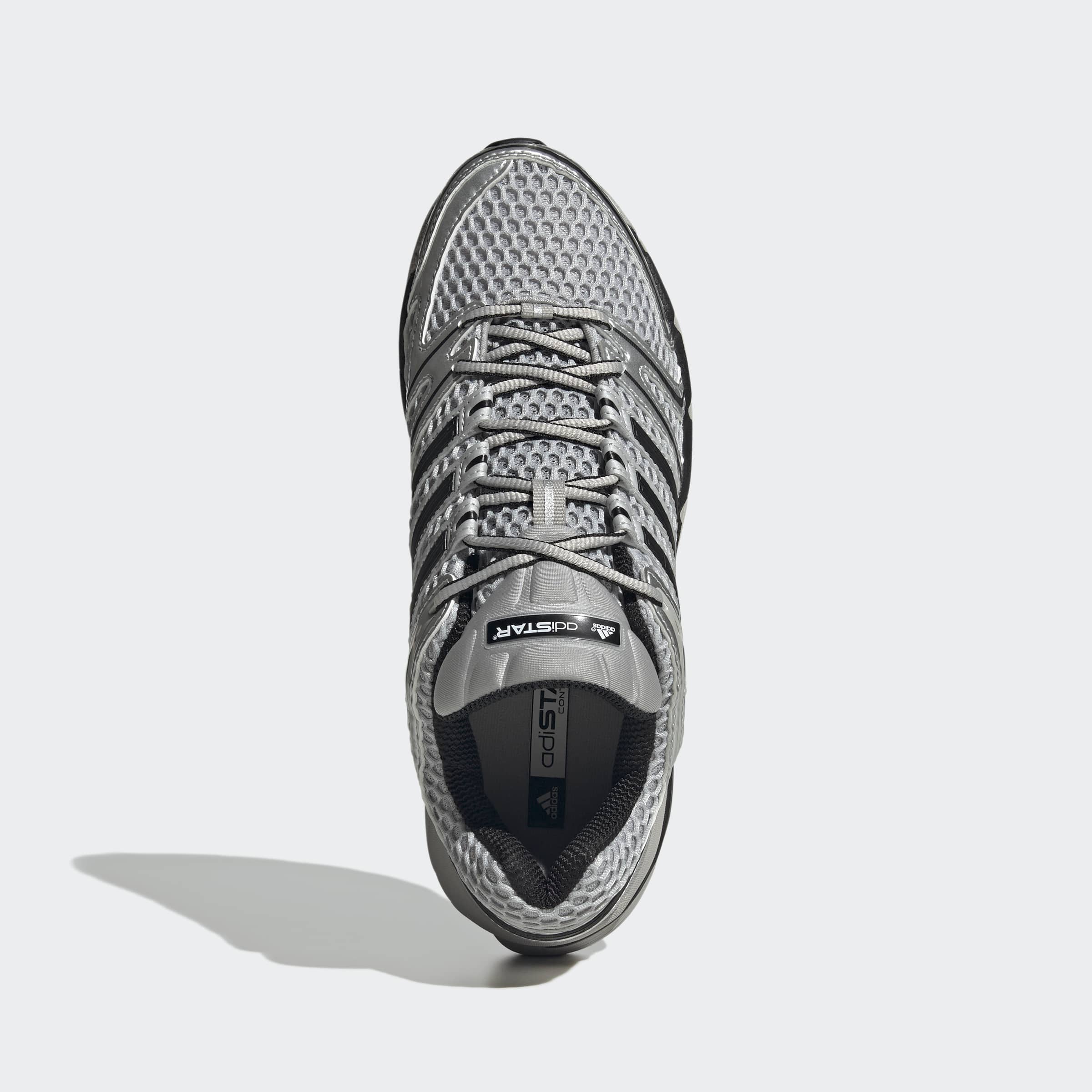 Sapatilhas Unisexo Adidas Adistar Control 5 Cinza Adidas 