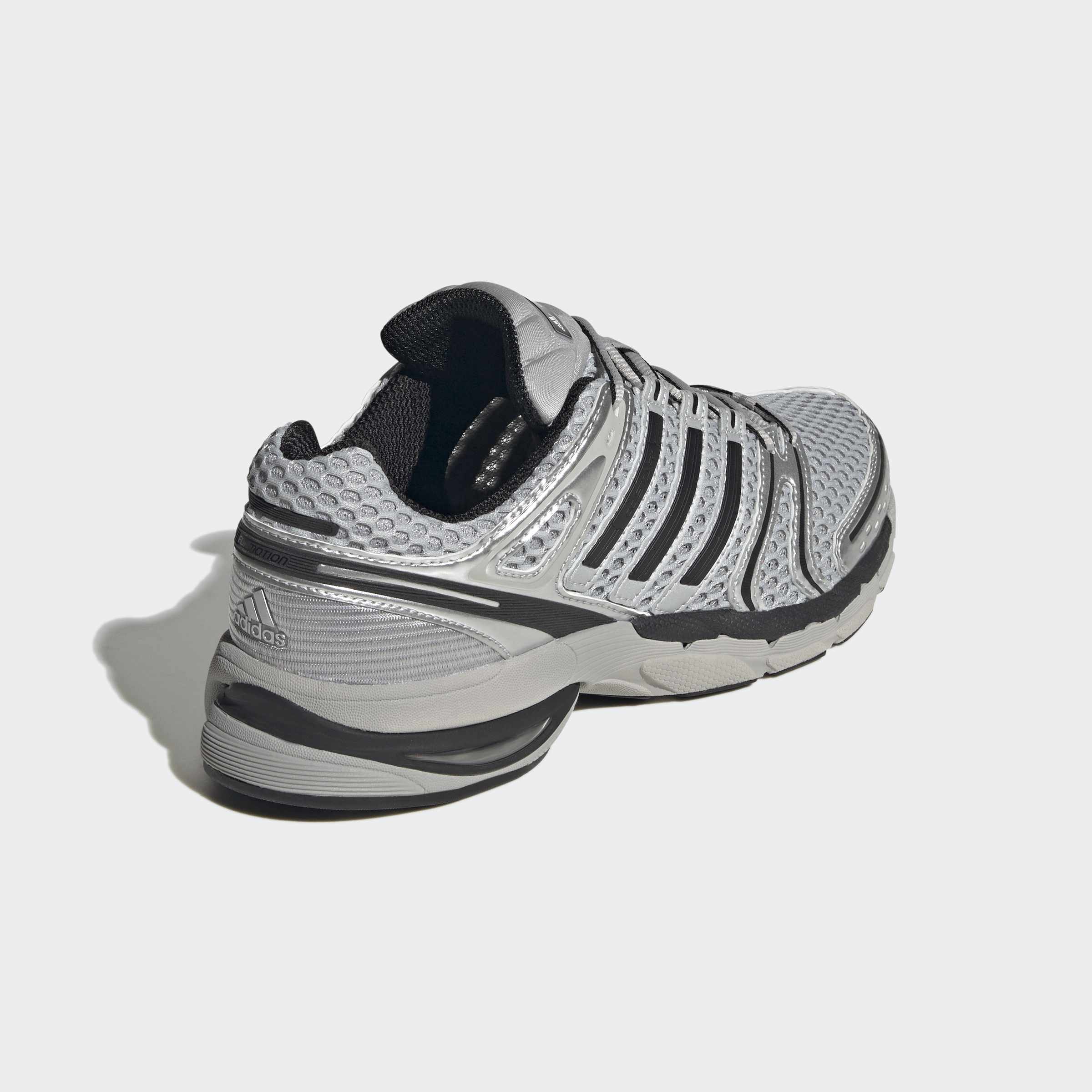 Sapatilhas Unisexo Adidas Adistar Control 5 Cinza Adidas 