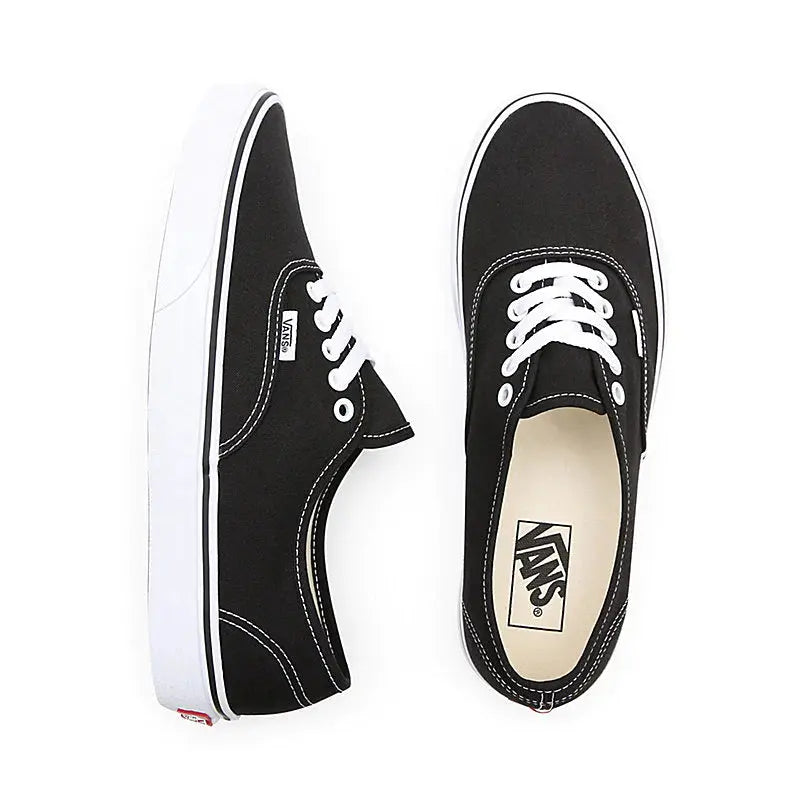 Sapatilhas Vans Authentic Preto