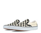 Sapatilhas Vans Classic Slip-On Checkerboard Branco