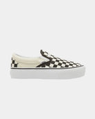 Sapatilhas Vans Classic Slip-On P Mulher Branco