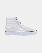 Sapatilhas Vans Mulher Sk8-Hi Branco
