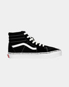 Sapatilhas Vans Mulher Sk8-Hi Preto