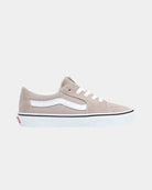Sapatilhas Vans Mulher Sk8-Low Bege
