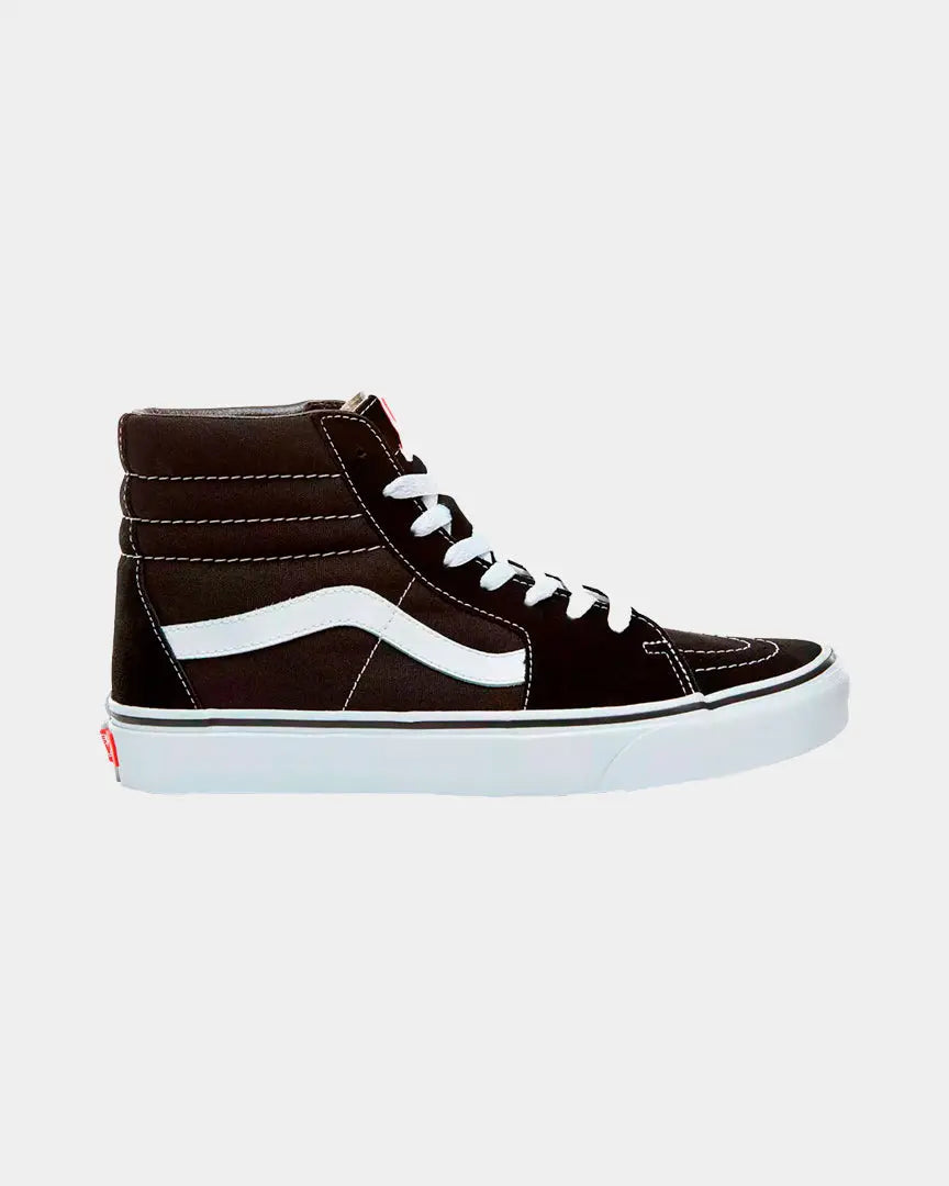Sapatilhas Vans Sk8-Hi Preto