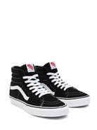 Sapatilhas Vans Sk8-Hi Preto