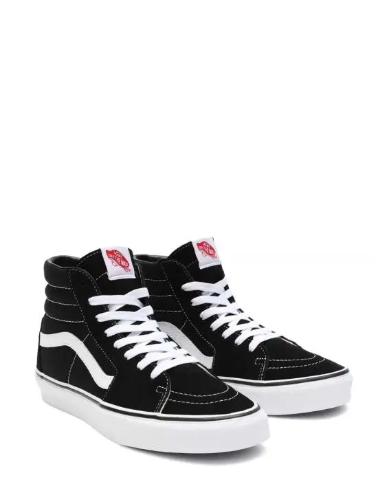 Sapatilhas Vans Sk8-Hi Preto