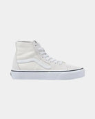 Sapatilhas Vans Sk8-Hi Tapered Mulher  Bege