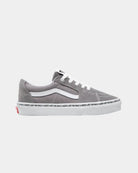 Sapatilhas Vans Sk8-Low Cinza
