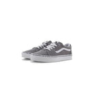 Sapatilhas Vans Sk8-Low Cinza