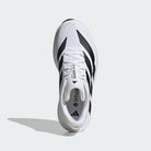 Sapatilhas de Corrida Adidas Adizero Pacer para Mulher Branca/Preta Adidas 