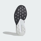 Sapatilhas de Corrida Adidas Adizero Pacer para Mulher Branca/Preta Adidas 