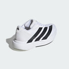 Sapatilhas de Corrida Adidas Adizero Pacer para Mulher Branca/Preta Adidas 